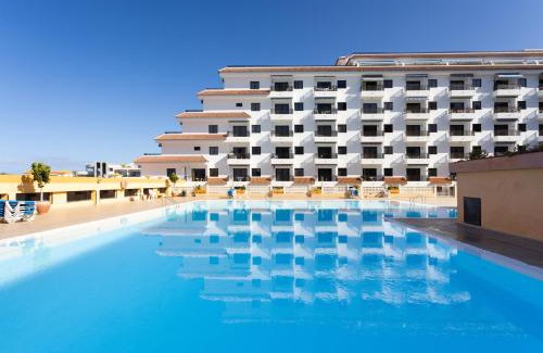 Santiago del Teide Apartment | Home2Book Sunset Terrace & Pool Haven