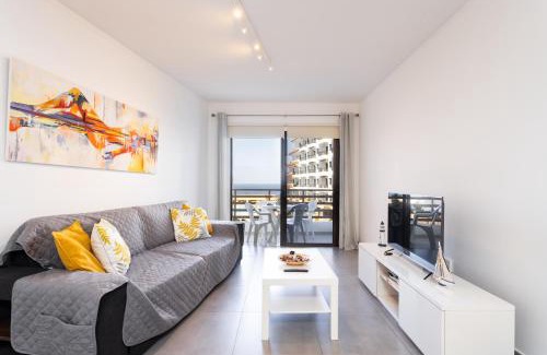 Santiago del Teide Apartment | Home2Book Sunset Terrace & Pool Haven