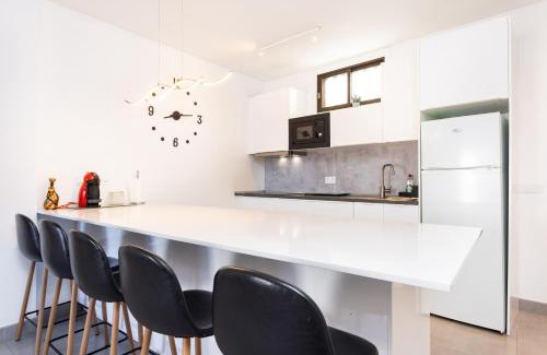 Santiago del Teide Apartment | Home2Book Sunset Terrace & Pool Haven