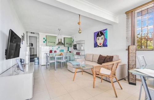 San Agustin Apartment | Home2Book The Place to Be, Pool&Beach San Agustin