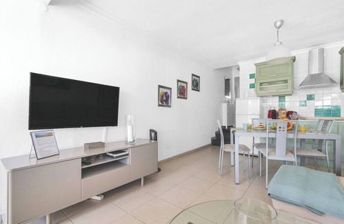 San Agustin Apartment | Home2Book The Place to Be, Pool&Beach San Agustin