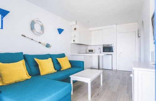 Taurito Apartment | Home2Book Valle de Taurito, Sea Views & Pool