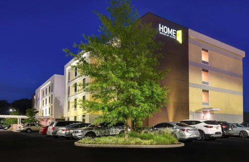 Summerville Hotel | Home2Suites by Hilton Augusta