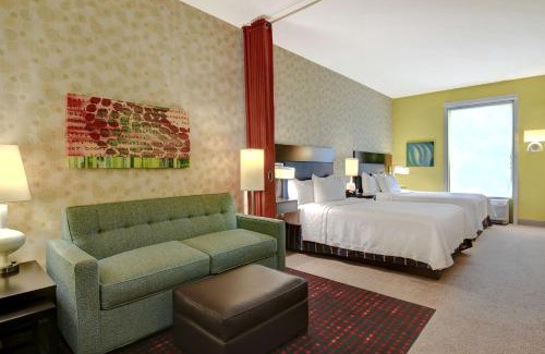 Summerville Hotel | Home2Suites by Hilton Augusta
