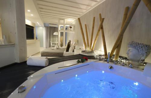 Bisceglie Bed & Breakfast | HOME3 BED Luxury Suite&Relax