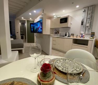 Bisceglie Bed & Breakfast | HOME3 BED Luxury Suite&Relax