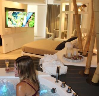 Bisceglie Bed & Breakfast | HOME3 BED Luxury Suite&Relax