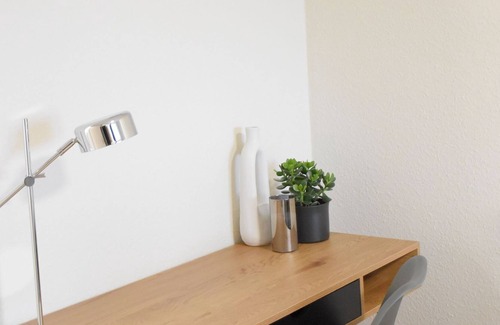 Weyhausen Apartment | Home4you - Apartment Serenity - Apartment Serenity