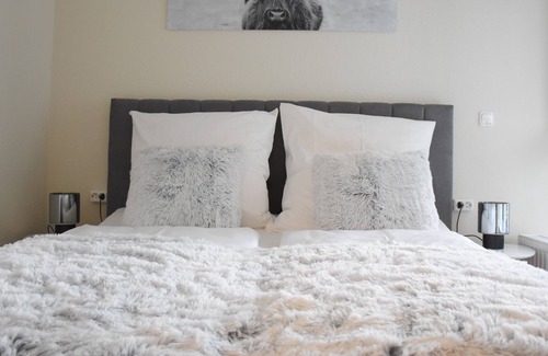 Weyhausen Apartment | Home4you - Apartment Slow Down