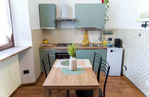 Treviglio House | Home4you