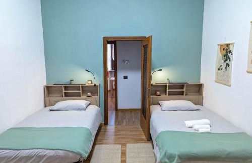 Treviglio House | Home4you