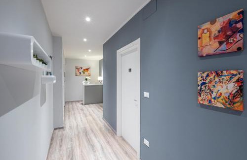 Quattromiglio Bed & Breakfast | HOME52