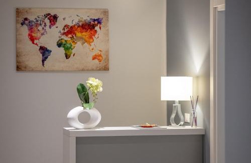 Quattromiglio Bed & Breakfast | HOME52