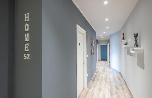 Quattromiglio Bed & Breakfast | HOME52