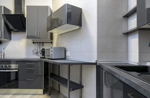 Imperial Apartment | HOMEABOUT IMPERIAL APARTMENT I
