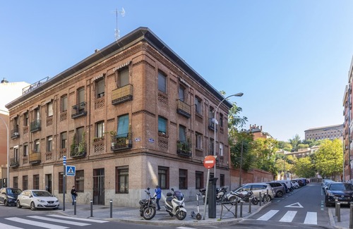 Imperial Apartment | HOMEABOUT IMPERIAL APARTMENT I