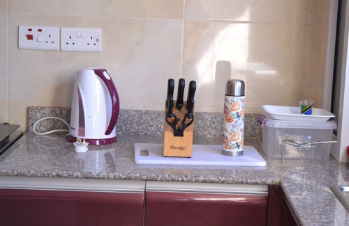 Upanga East Apartment | HomeAbroad Ensuite Apartment