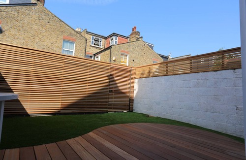 Hatfield House | homeaway 39 from home