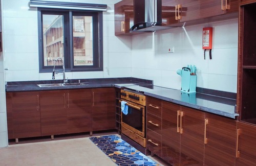 Akure Apartment | Homeaway Apartment Hotel