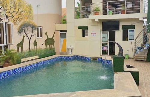 Akure Apartment | Homeaway Apartment Hotel