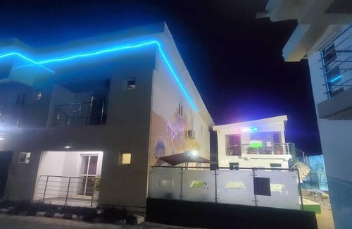 Akure Apartment | Homeaway Apartment Hotel