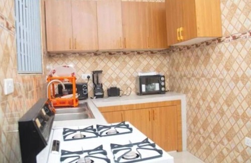 Adentan Apartment | Homeaway From Home 3