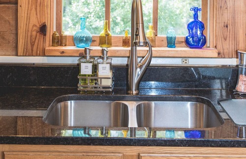 Natural Bridge House | Homeaway Lane