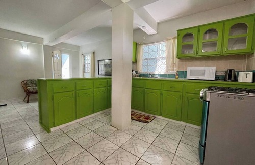 Bois d'Orange Apartment | Homeaway Orangewood apartment