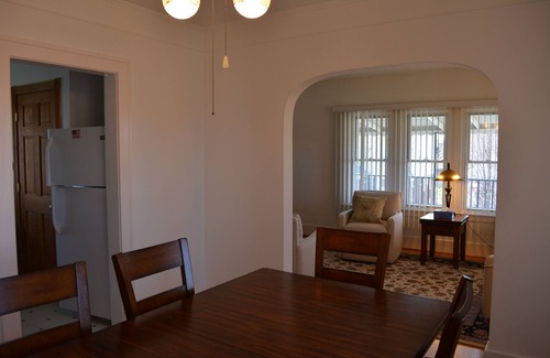 Dearborn House | HomeAway Residential Apartment