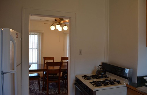 Dearborn House | HomeAway Residential Apartment