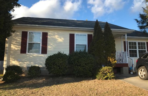 Winston - Salem House | Homeaway