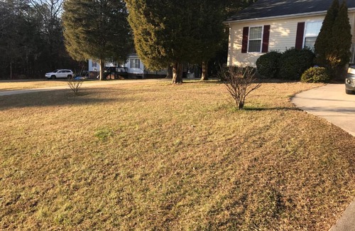 Winston - Salem House | Homeaway