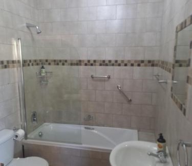 Harrismith Apartment | Homeaway