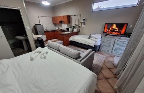 Harrismith Apartment | Homeaway