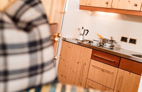Casteldarne Apartment | HomeAwayFromHome at Kronplatz in the South Tyrolean Dolomites