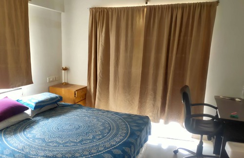 Pune Apartment | HomeAwayFromHome is HAFH without YOU