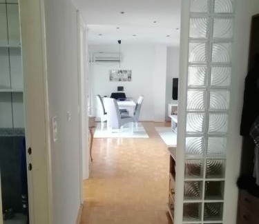 Tuzla Apartment | HomeB&E