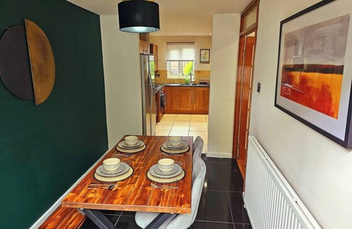 Holbeck House | Homebird Property - Buckton House