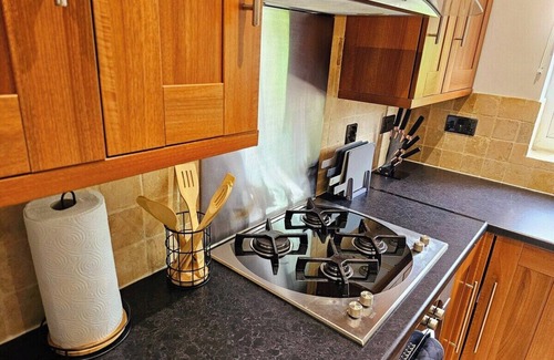 Holbeck House | Homebird Property - Buckton House