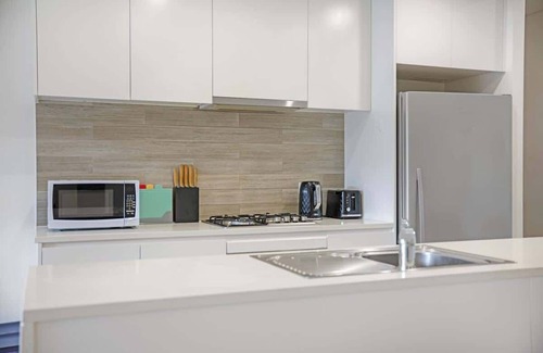 Homebush Apartment | Homebush 3 bedroom apr near Sydney Olympic park