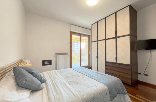 Dergano Apartment | Homeby, Appartamento Livigno