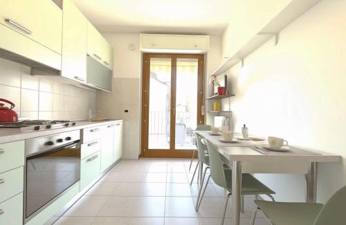 Dergano Apartment | Homeby, Appartamento Livigno