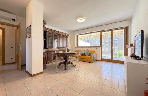 Dergano Apartment | Homeby, Appartamento Livigno