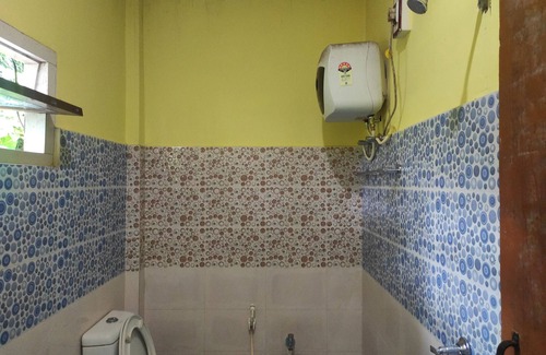 Barangabari Cottage | Homecation Dalvi Cottage