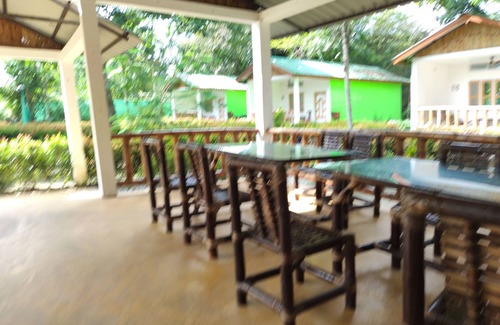 Barangabari Cottage | Homecation Samaina Cottage