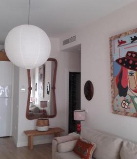 Museo Apartment | Homecenter FB