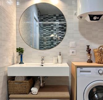 Museo Apartment | Homecenter FB