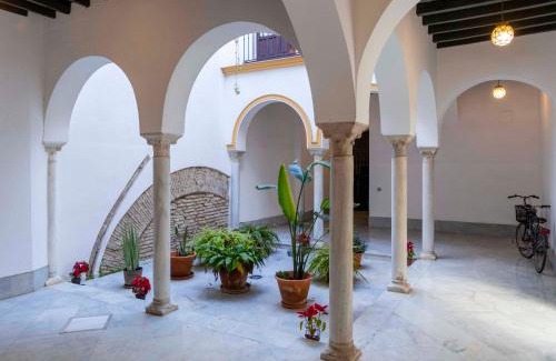 Museo Apartment | Homecenter FB