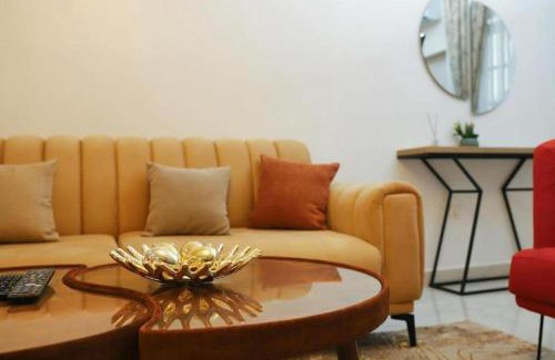 Maitama Apartment | Homecoming - Maitama