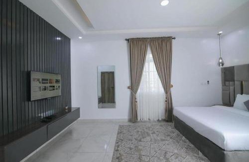 Maitama Apartment | Homecoming - Maitama